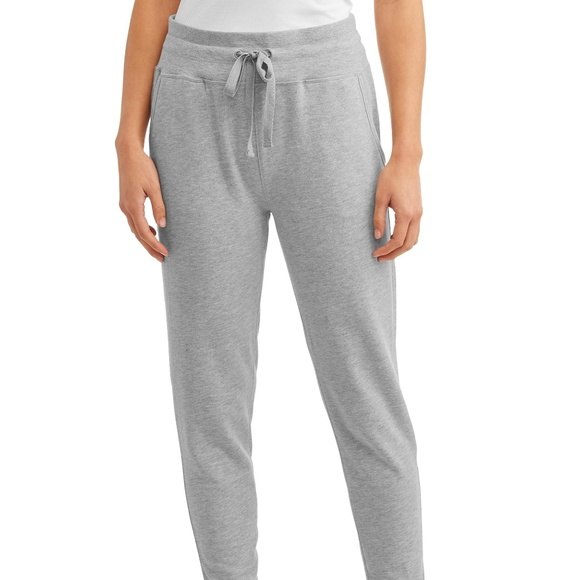 French Terry Knit Jogger Pants Sz Xxl Nwt